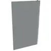 Image de HÜPPE SolvaPro Paroi latérale, pour porte battante, 7T0705092368, 7T0705