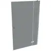 Image de HÜPPE SolvaPro Porte battante, avec élément fixe, pour accès d'angle, 7T1404092368, 7T1404