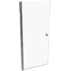 Image de HÜPPE SolvaPro Porte battante pour accès d’angle, 7T1112092322, 7T1112