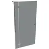 Image de HÜPPE SolvaPro Porte battante, avec élément fixe, pour accès d'angle, 7T1313092301, 7T1313