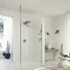 Image de HÜPPE SolvaPro Paroi de douche à l’italienne, 7T2202092321, 7T2202