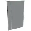 Image de HÜPPE SolvaPro Porte battante, avec élément annexe, pour niche, 7T3004092368, 7T3004