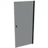 Image de HÜPPE SolvaPro Porte battante, pour niche, pour paroi latérale, 7T0202123301, 7T0202
