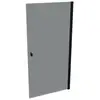 Image de HÜPPE SolvaPro Porte battante, pour niche, pour paroi latérale, 7T0213123301, 7T0213