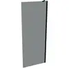 Image de HÜPPE SolvaPro Paroi latérale, pour porte battante, 7T0702123368, 7T0702