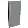 Image de HÜPPE SolvaPro Porte battante, avec élément fixe, pour accès d'angle, 7T1303123301, 7T1303