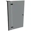 Image de HÜPPE SolvaPro Porte battante, avec élément fixe, pour accès d'angle, 7T1314123368, 7T1314