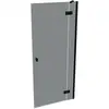 Image de HÜPPE SolvaPro Porte battante, avec élément fixe, pour accès d'angle, 7T1412123368, 7T1412