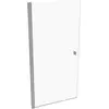 Image de HÜPPE SolvaPro Porte battante, pour niche, pour paroi latérale, 7T011355G321, 7T0113