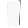 Image de HÜPPE SolvaPro Paroi latérale, pour porte battante, 7T070455G321, 7T0704