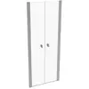 Image de HÜPPE SolvaPro Porte battante, pour paroi latérale, 7T090155G321, 7T0901