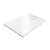 Image de HÜPPE EasyFlat Receveur de douche rectangulaire, EF0209055, EF0209