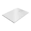 Image de HÜPPE EasyFlat Receveur de douche rectangulaire, EF0216083, EF0216
