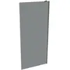 Image de HÜPPE SolvaPro Paroi latérale, pour porte battante, 7T071355G301, 7T0713