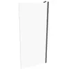 Image de HÜPPE SolvaPro Paroi latérale, pour porte battante, 7T071355G322, 7T0713