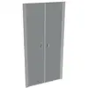 Image de HÜPPE SolvaPro Porte battante, pour paroi latérale, 7T090355G368, 7T0903