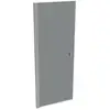 Image de HÜPPE SolvaPro Porte battante pour accès d’angle, 7T111155G301, 7T1111