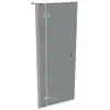 Image de HÜPPE SolvaPro Porte battante, avec élément fixe, pour accès d'angle, 7T130155G301, 7T1301