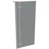Image de HÜPPE SolvaPro Porte battante, avec élément fixe, pour accès d'angle, 7T130255G368, 7T1302