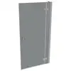 Image de HÜPPE SolvaPro Porte battante, avec élément fixe, pour accès d'angle, 7T140355G301, 7T1403