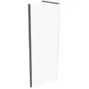 Image de HÜPPE SolvaPro Paroi de douche à l’italienne, 7T220155G322, 7T2201