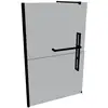Image de HÜPPE Duplo pure Paroi de douche à l’italienne, DT0003123301, DT0003
