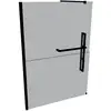 Image de HÜPPE Duplo pure Paroi de douche à l’italienne, DT0004123368, DT0004