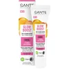 Image de SANTE Naturkosmetik Glow Boost - Crème de jour 3 en 1 nourrissante avec AHA, vitamine F et huile de jojoba bio - Soin hydratant régénérant pour une peau éclatante - 30 ml
