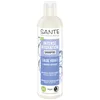 Image de SANTE Naturkosmetik Intense Hydration Shampooing Aloe Vera + Extrait de Mangue Shampooing Soin Vegan Hydratation Intense Renforce Cheveux Secs 250 ml