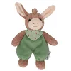 Image de Sterntaler Mini jouet Emmilius 3052176 avec foulard