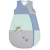Image de Sterntaler Gigoteuse Été pour Enfants, Âne Emmi, Fermeture Éclair, Taille : 70 cm, Multicolore