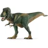Image de Schleich Dinosaurs | Tyrannosaure Rex 14587 | Dinosaure détaillé avec mâchoire Mobile | Cadeau pour garçons et Filles | Figurine à partir de 5 Ans | 12 x 32 x 15 cm