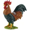 Image de Schleich Figurines D'animaux De La Ferme Du Monde Du Coq