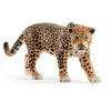 Image de Schleich 14769 Wild Life Figurine de Jaguar - Jouet Animal de la Jungle Détaillé et Réaliste - Cadeau Jouet 3 Ans et Plus pour Garçons et Filles
