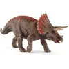 Image de Schleich Dinosaurs | Tricératops 15000 | 5 x 21 x 10 cm | dès 3 Ans