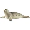 Image de Schleich Wild Life | Phoque 14801 | 7 x 11 x 4 cm
