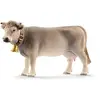 Image de Schleich Vache Braunvieh