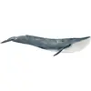 Image de Schleich Wild Life | Baleine Bleue 14806 | Figurine Animale détaillée et Figurine de Collection | Figurine Animaux du Zoo | Cadeau pour Filles et garçons | Figurine à partir de 3 Ans | 11 x 27 x 6 cm