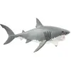 Image de Schleich Grand Requin Blanc Sauvage