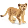 Image de Schleich Wild Life | Lionceau 14813 | 3 x 8 x 4 cm
