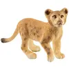 Image de Schleich Figurine De Lionceau