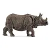 Image de Schleich Rhinocéros Indien