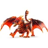Image de Schleich Créatures Eldrador Dragon De Lave
