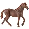 Image de Schleich Club Hippique Jument Pur-sang Anglais