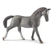 Image de Schleich Farm World | Jument Tinker 13773 | Figurine de Ferme Figurines animales fidèles aux détails | Idée Cadeau pour Filles et garçons | Jouet de Ferme dès 3 Ans | 14 x 5 x 11 cm