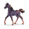 Image de Schleich 70580 Licorne d'étoile filante, Poulain (bayala