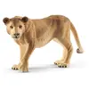 Image de Schleich Wild Life | Lionne 14825 | Figurines d’Animaux fidèles à la réalité | Jouet de Zoo | Superbe Cadeau pour Filles et garçons | déco d’Anniversaire | Figurine à partir de 3 Ans | 12 x 4 x 5 cm
