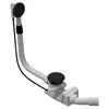 Image de KALDEWEI CENTRO DUO & ELLIPSO DUO garniture de vidage et de trop-plein KA 4040 set complet, 687772080701, KA 4040