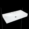 Image de KALDEWEI SILENIO Lavabo mural, 904406273001, 3045
