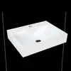 Image de KALDEWEI SILENIO Lavabo mural, 904306303001, 3044